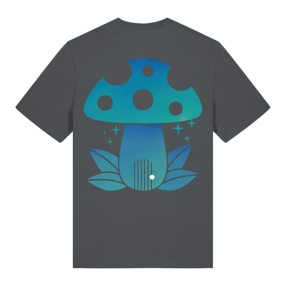 Magic Mushroom Toadstool T-Shirt