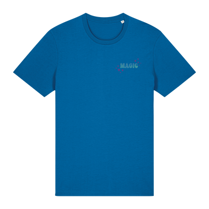 Magic Mushroom Toadstool T-Shirt