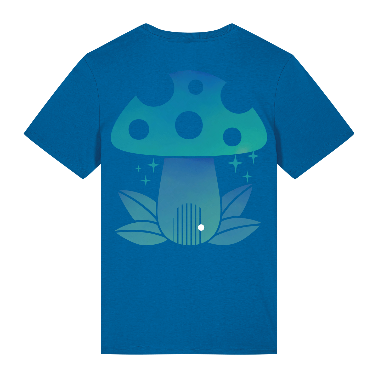 Magic Mushroom Toadstool T-Shirt
