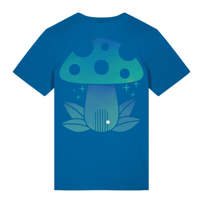 Magic Mushroom Toadstool T-Shirt
