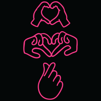 Generational Love Gen Alpha T-Shirt